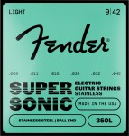 Fender SuperSonic 350L