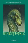 Inheritance Christopher Paolini