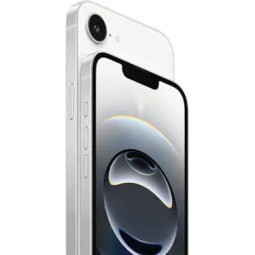 Rozbaleno - Apple iPhone 16e 128GB bílá / 6.1" / 128GB / iOS18.4 / rozbaleno (MD1R4.rozbaleno)