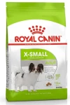 Royal Canin XSMALL Adult 500 g / Granule pro psy (3182550793704)