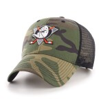 Anaheim Ducks Camo Branson