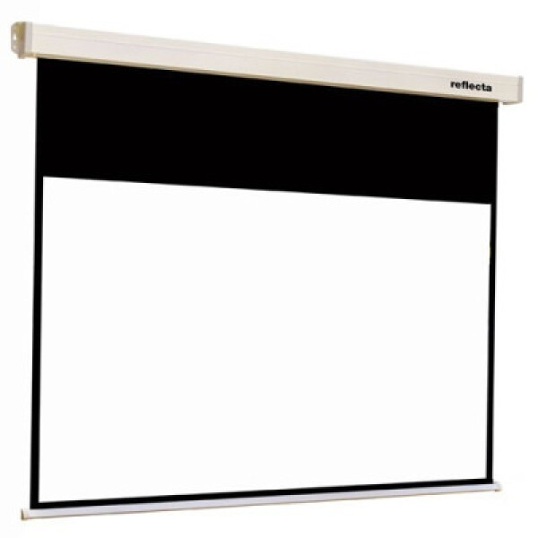 Reflecta MOTOR Crystal 240x188cm 16:10 107 EDF_307752