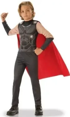 RUBIES Kostým Thor Marvel