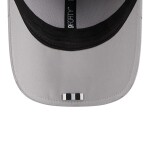New Era Pánská kšiltovka Las Vegas Raiders NFL 2025 On-Field Sideline 9FORTY M-Crown Snapback CW