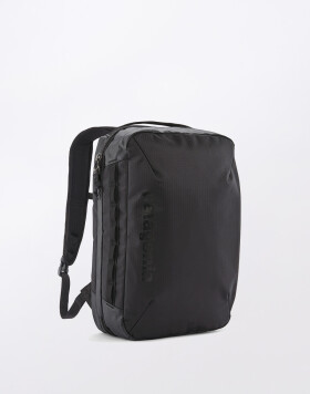 Batoh Patagonia Black Hole Micro MLC Black