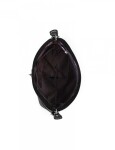 Dámská crossbody kabelka VUCH Cara smooth black, černá