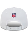 New Era Pánská kšiltovka Buffalo Bills NFL 2026 Rivalries Sideline 9SEVENTY Stretch-Snap