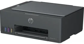 HP Smart Tank 581 AiO 4A8D4A šedá / Multifunkční tiskárna / inkoustová / Wi-Fi / duplex / 4800x1200 DPI (4A8D4A#671)