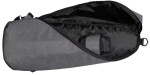 Cascha CUBP1CT Concert/Tenor Ukulele Premium Gigbag Grey