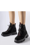Boty model 205841 Solea 36