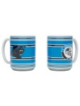 Hrnek Carolina Panthers NFL Established Jumbo (450 ml)