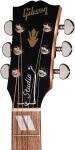 Gibson Hummingbird Studio Walnut Natural