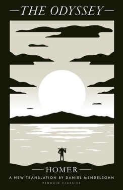 The Odyssey - Homer
