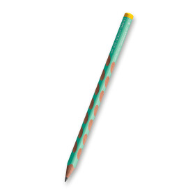 Tužka STABILO EASYgraph zelená pro leváky