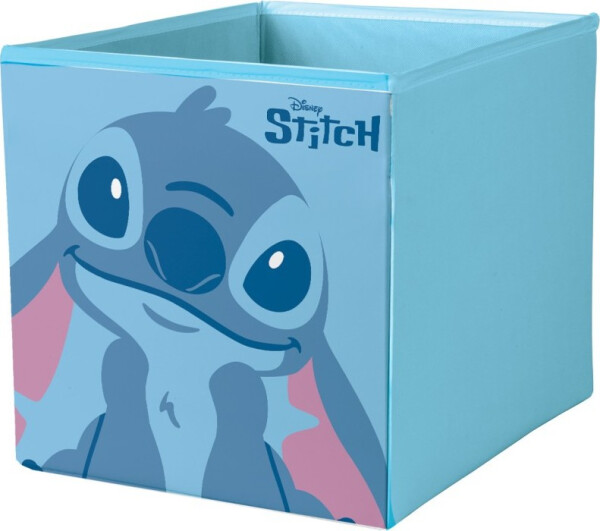 Lilo a Stitch úložný box (Stitch) - Pyramid