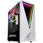 ASUS ROG Hyperion GR701 bílá / ATX / E-ATX / mATX / bez zdroje / GPU 460mm / 2x USB-C / 4x USB 3.0 / LED podsvícení (90DC00F3-B39000)