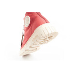 Boty Palladium Pampa SP20 76838-601-M brick-red 38