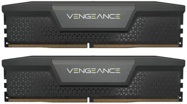 Corsair Vengeance 64GB (2x32) DDR5 6000MHz / C38 / DIMM / XMP 3.0 (CMK64GX5M2B6000C38)