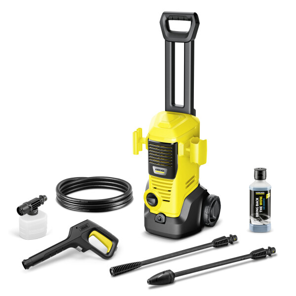 Kärcher Tlaková myčka K 2 Premium FJ