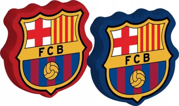 ASTRA Pryž FC Barcelona 1ks (mix) (158522)