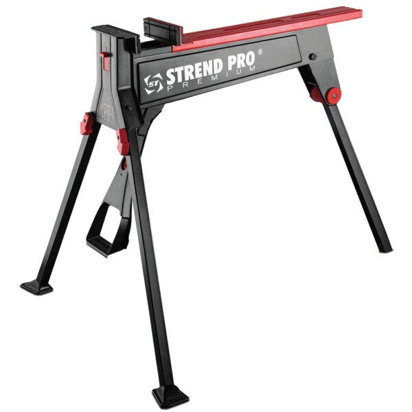 STREND PRO 212321 Svěrák stojanový, přenosný, max. 300kg WB955