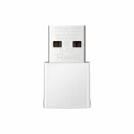 Mercusys MA30N AC1300 USB Nano bílá / USB WiFi adaptér / 867+400 Mbps (MA30N)