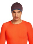 Unisex merino čepice ICEBREAKER 200 Oasis Revers Beanie, Java/Atlantis univerzální