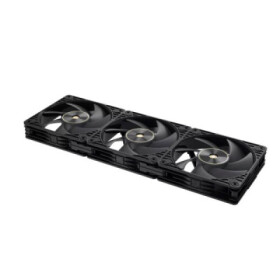 ASUS Ventilátor PROART PF120 3in1, 3x120mm, černá EDF_1887834