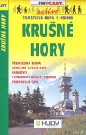 SC 201 Krušné hory 1:100 000