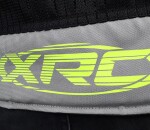 Pánská bunda Xrc Haderg Air 2.0 blk/grey - 4Xl / černá