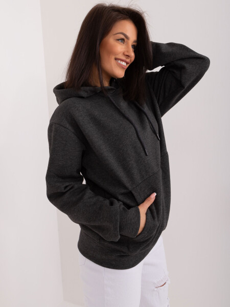 Mikina HP BL 0103.07 grafit M