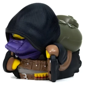 NUMSKULL TUBBZ kachnička Resident Evil - The Merchant