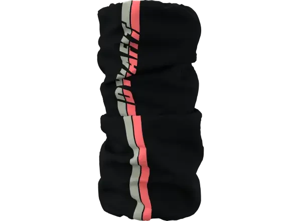 Dynafit Graphic Neck Gaiter nákrčník Black Out/Stripes vel. Uni.
