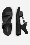 Sandály Clara Barson R24AW02734 Látkový materiál,Syntetický materiál