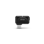 EPOS Bluetooth-Dongle BTD 800 USB-C / USB-C adaptér / Bluetooth 4.2 (1000206)