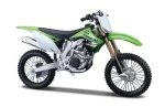 Maisto - ASSEMBLY LINE Kawasaki KX 450F