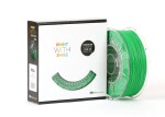 PLA filament green 1,75 mm Print With Smile 0,5kg