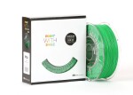 PLA filament Green 1,75 mm Print With Smile 0,5 kg