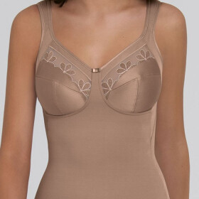 Sophia komfortní korzet 3509 dusty rose - Anita Classix 741 dusty rose 80B