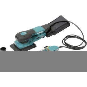 Makita BO4566J BO4566J vibrační bruska kufřík 200 W 100 x 164 mm