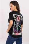 T-shirt model 216051 Sublevel XL