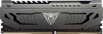 Patriot Viper Steel 16GB 3600 MHz šedá / DDR4 / CL18 / XMP / NON-ECC / Unbuffered / 1.35 V (PVS416G360C8)