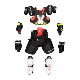 Dětský set Vapor XTEND Yth