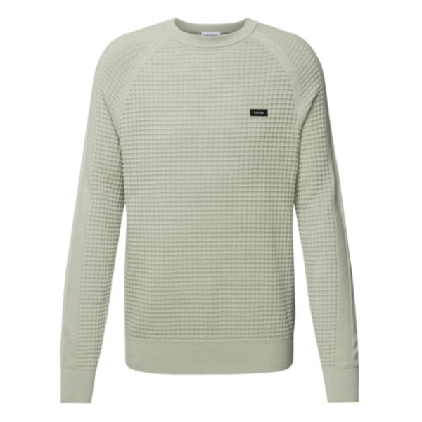 Calvin Klein Svetr Textura M K10K111476 L