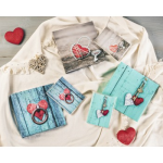 Hama album memo RUSTICO DOOR KNOCKER popisové pole