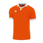 ERREA Tričko Amburgo S/S r. S oranžová/bílá NEUPLATŇUJE SE