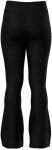 Běžecké tepláky Mizuno Athleticwear New Wave Flare Pants K2GDD70209 Velikost textilu: XS