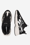 Sportovní obuv Reebok CHARGE AR30246WBNW Syntetický materiál,Přírodní kůže (useň) - Semiš