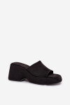 Pantofle model 210172 Step in style 40