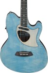 Ibanez TCM50FM Denim Blue